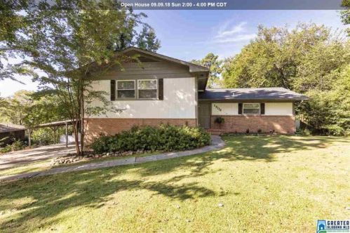 1306 Columbia Dr, Birmingham, AL 35226-3145