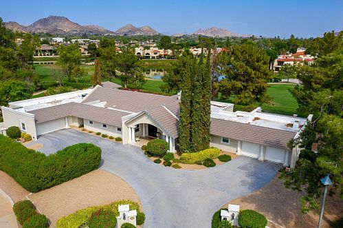 87 Biltmore Est, Phoenix, AZ 85016-2820