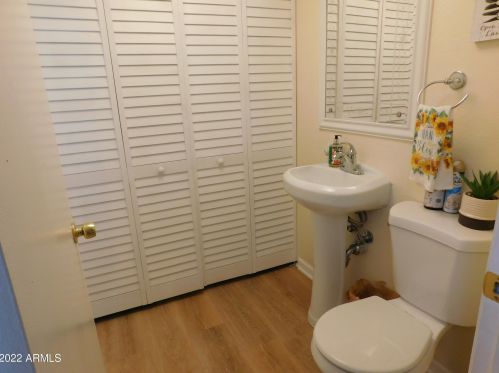 3403 36 Pl, Phoenix AZ 85050-2684 exterior