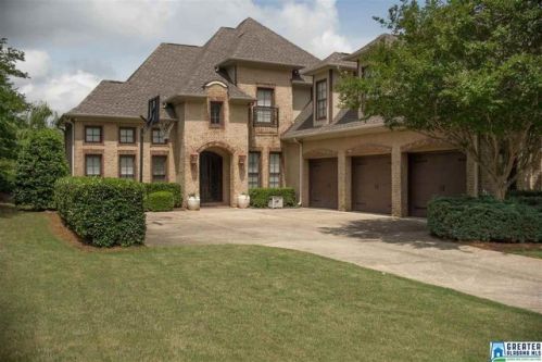 1274 Braemer Ct, Birmingham, AL 35242-6074