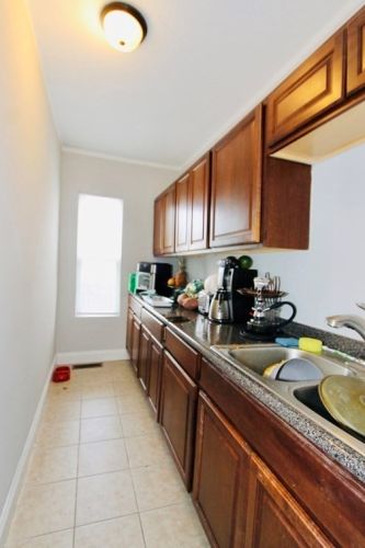 31 Boardman St, Worcester MA 01606-2784 exterior