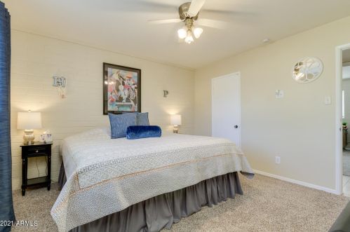 410 El Camino Dr, Phoenix AZ 85051-9122 exterior