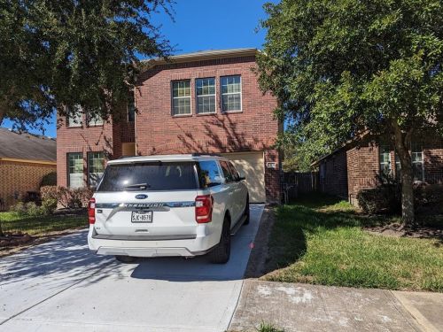 20130 Brookwood Holw, Richmond TX  77407-4005 exterior