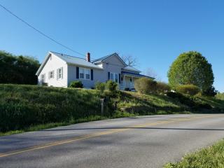 254 Paynetown Rd, Telford TN  37690-2607 exterior