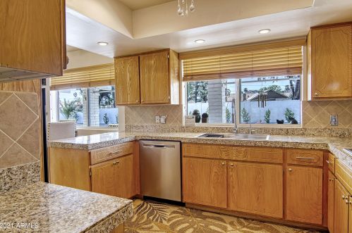 4415 Becker Ln, Phoenix AZ 85029-5196 exterior