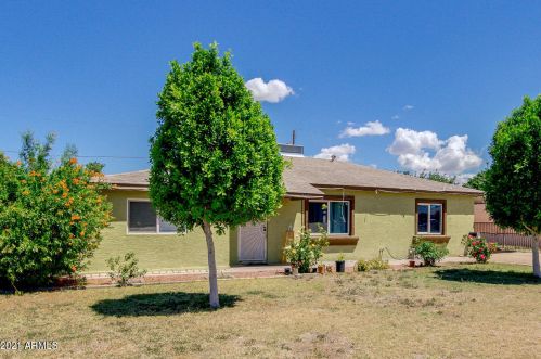 2136 Campbell Ave, Phoenix, AZ 85015-4430