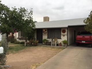 6728 Virginia Ave, Phoenix AZ  85035-1406 exterior