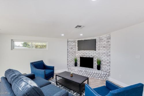 6320 4 Pl, Phoenix AZ 85012-1105 exterior