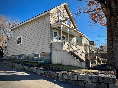 40 Filbert St, Quincy MA 02169-4111 exterior