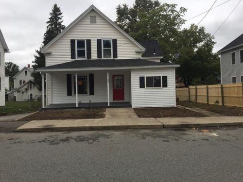 225 Sanders St, Royalston, MA 01331-2850