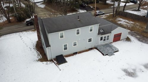 25 Hope Rd, Hingham MA 02043-3465 exterior