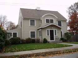 64 Garland Rd, Newton, MA 02459-1710