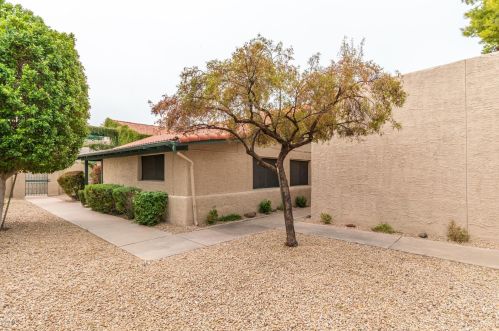 4246 44th St, Phoenix AZ  85018-4219 exterior