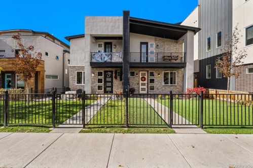 3511 Ogden St, Englewood, CO 80113-3922