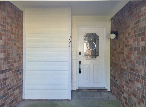 561 Blue Ridge Xing, Evans GA  30809-3611 exterior