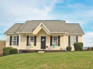 384 Mccarty Hollow Rd, Telford TN  37690-2641 exterior