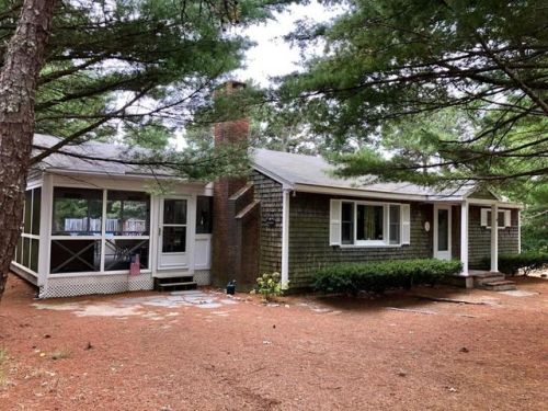 40 Mates Ln, Eastham MA  02642-2065 exterior