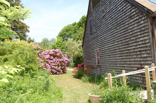 164 Samoset Rd, Eastham MA 02642-3144 exterior