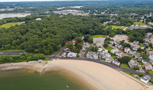 19 St, Weymouth MA 02191-1605 exterior