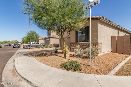 3259 Carter Rd, Phoenix AZ  85041-6187 exterior