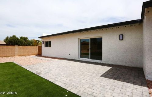 14616 28th Pl, Phoenix AZ  85032-5001 exterior