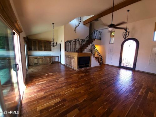 16410 37th Way, Phoenix AZ  85048-7947 exterior