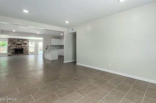 2708 26th Pl, Phoenix AZ  85008-1020 exterior