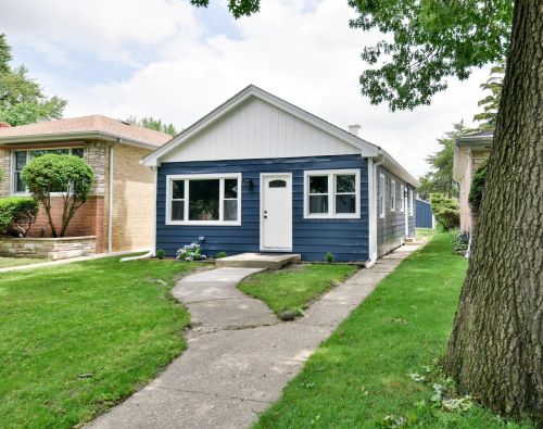 4219 Home Ave, Forest View, IL 60402-4348