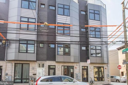 838 16th St, Philadelphia, PA 19146-0020