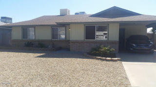 3831 Port Au Prince Ln, Phoenix AZ  85053-4540 exterior
