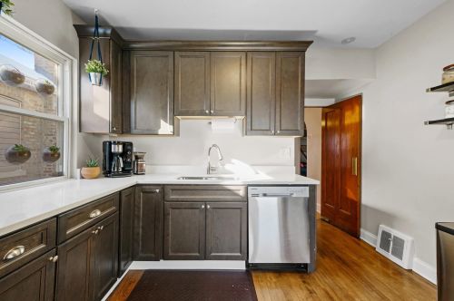 3643 Kenilworth Ave, Forest View IL 60402-1662 exterior