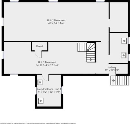 119 Washington St, Newton MA 02458-2248 exterior