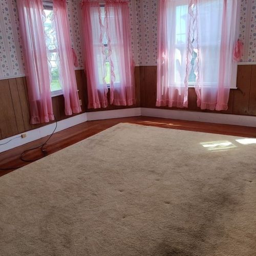 1210 Globe St, Fall River MA 02724-1387 exterior