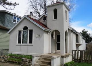 4019 Clinton Ave, Forest View IL  60402-4337 exterior