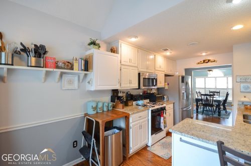 506 Jodeco Sta St, Stockbridge GA 30281-5871 exterior