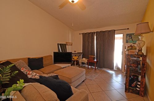 14254 26th Ln, Phoenix AZ  85023-5953 exterior