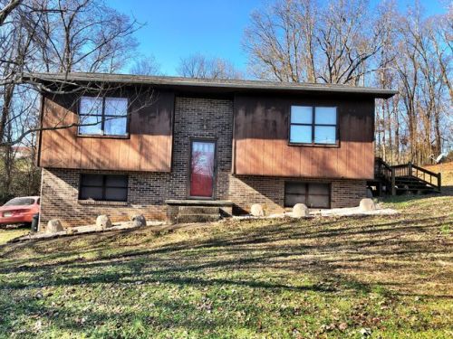 103 Redbud Dr, Sweetwater TN  37874-5309 exterior