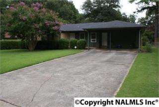 3018 Greenhill Dr, Huntsville AL  35810-3353 exterior