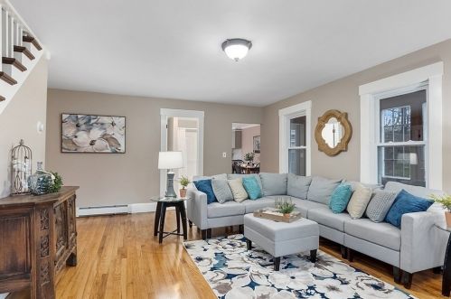 132 Grove St, Royalston MA  01331-2619 exterior