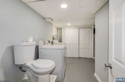 60 Prospect St, Belleville NJ 07109-2666 exterior