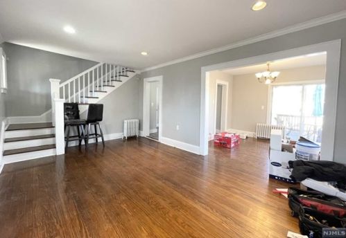 60 Tiona Ave, Belleville NJ  07109-2234 exterior