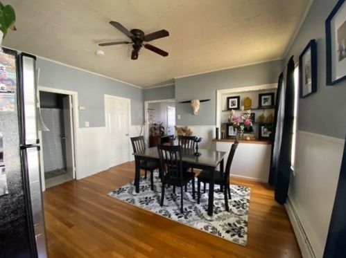 208 Grinnell St, New Bedford MA 02740-3269 exterior