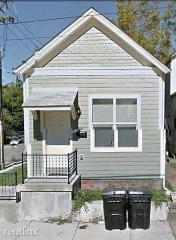 524 20th St, Louisville KY  40203-1534 exterior