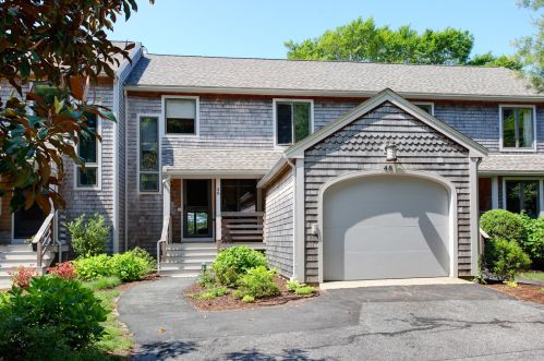 48 Landfall, Falmouth, MA 02540-1658