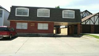 922 21st St, Oklahoma City OK  73108-7410 exterior