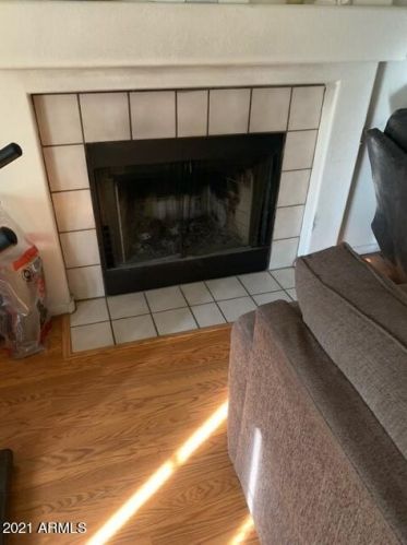 4439 85 Dr, Phoenix AZ 85037-3713 exterior