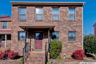 3008 Dupree Dr, Huntsville AL  35801-3337 exterior