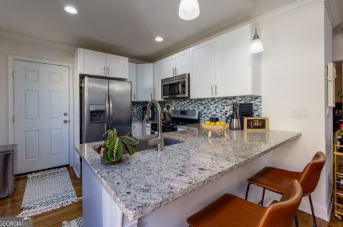 45 Holly Rd, Atlanta GA 30314-2150 exterior