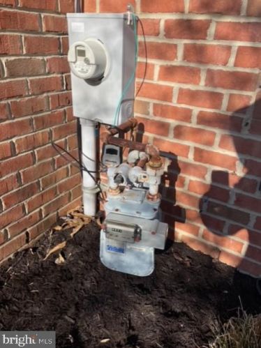 6161 Quiet Times, Columbia MD  21045-7426 exterior