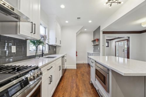 33 Hamilton Ave, Kearny NJ  07032-1804 exterior